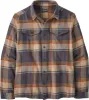Fjord Flannel Shirt - Men's|-|Chemise en flanelle Fjord - Homme sold by Altitude Sports