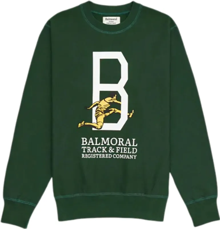 Distance Crewneck Sweatshirt - Unisex|-|Chandail en molleton à col rond Distance - Unisexe sold by Altitude Sports