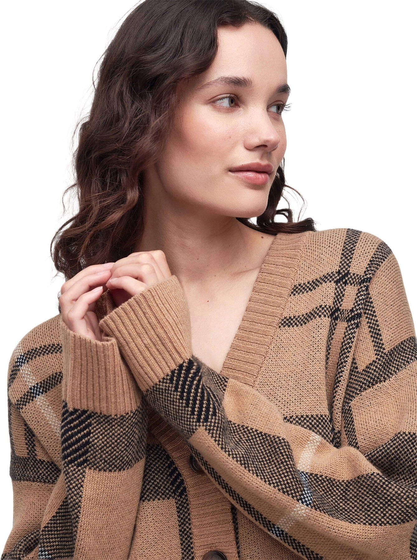 Alberta Cardigan - Women's|-|Cardigan Alberta - Femme sold by Altitude Sports product image thumbnail 4