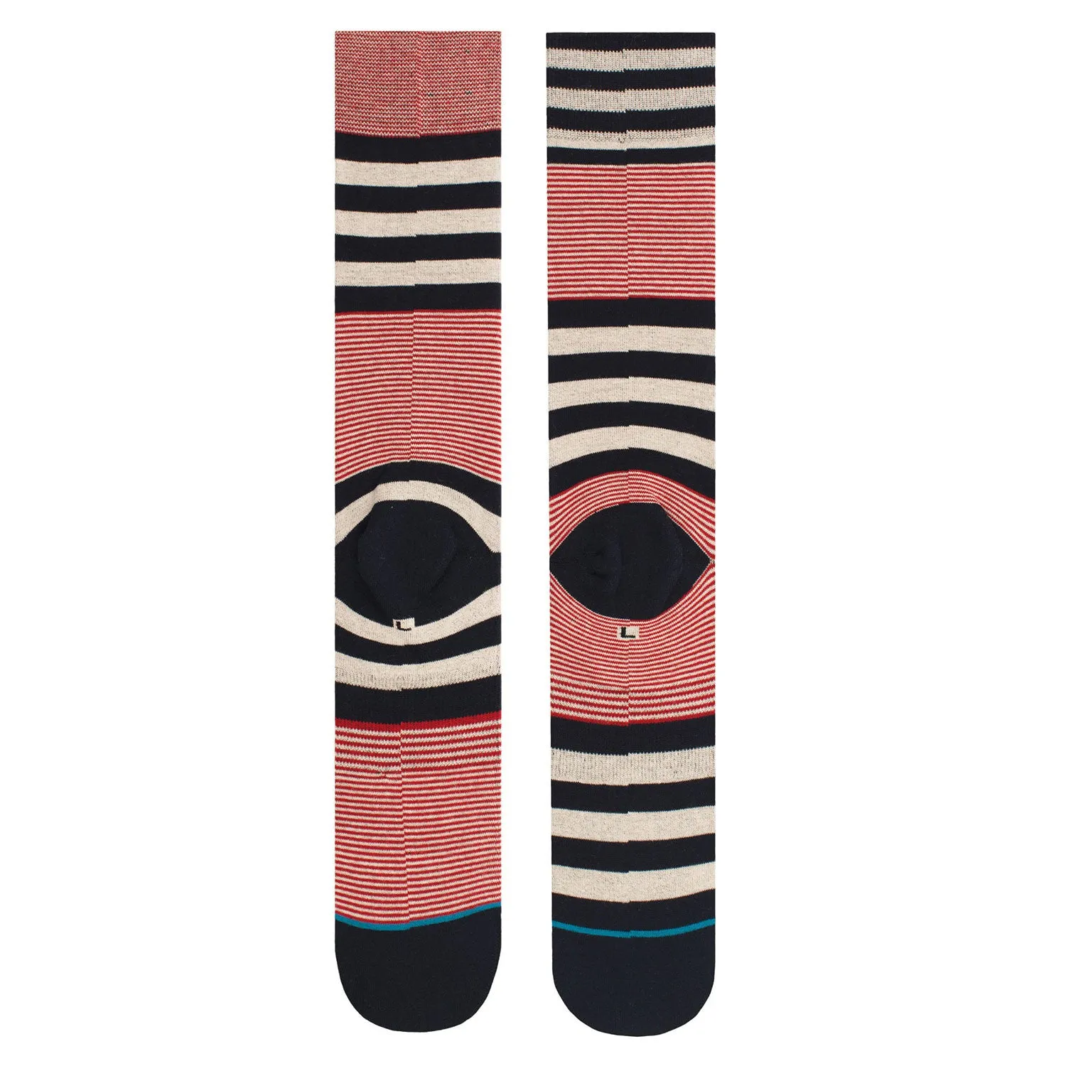 Americanas Socks - Men's|-|Bas Americanas - Homme sold by Altitude Sports product image thumbnail 3