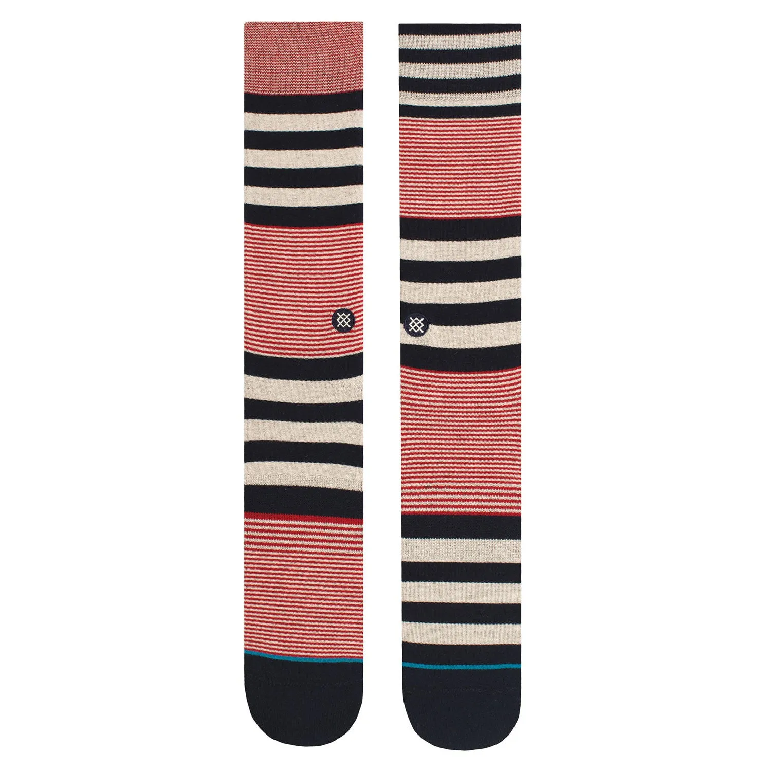 Americanas Socks - Men's|-|Bas Americanas - Homme sold by Altitude Sports product image thumbnail 2