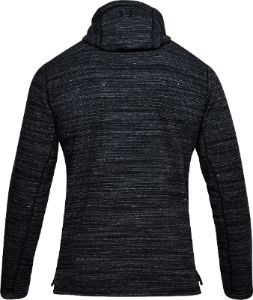 Men's Microthread Fleece Full Zip Hoodie|-|Chandail à capuchon zippé Microthread Fleece Homme sold by Altitude Sports