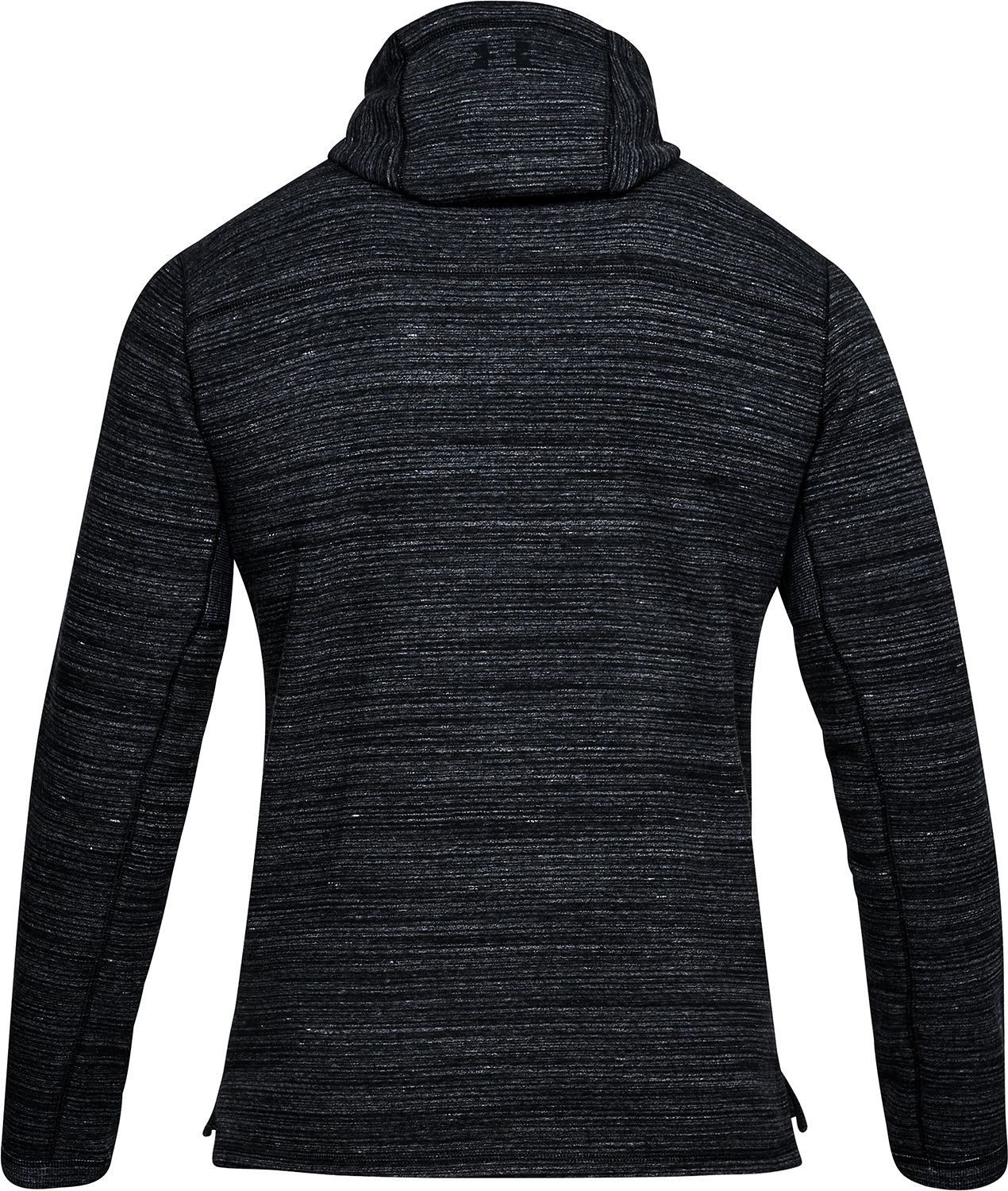 Men's Microthread Fleece Full Zip Hoodie|-|Chandail à capuchon zippé Microthread Fleece Homme sold by Altitude Sports product image thumbnail 4