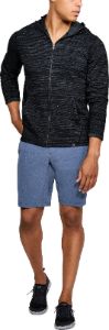 Men's Microthread Fleece Full Zip Hoodie|-|Chandail à capuchon zippé Microthread Fleece Homme sold by Altitude Sports
