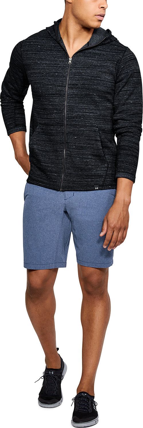 Men's Microthread Fleece Full Zip Hoodie|-|Chandail à capuchon zippé Microthread Fleece Homme sold by Altitude Sports product image thumbnail 5