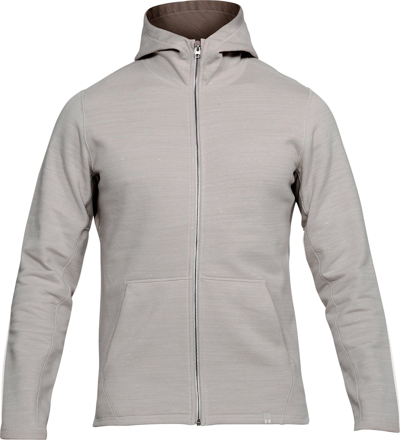 Men's Microthread Fleece Full Zip Hoodie|-|Chandail à capuchon zippé Microthread Fleece Homme sold by Altitude Sports