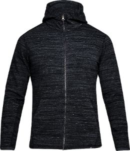 Men's Microthread Fleece Full Zip Hoodie|-|Chandail à capuchon zippé Microthread Fleece Homme sold by Altitude Sports