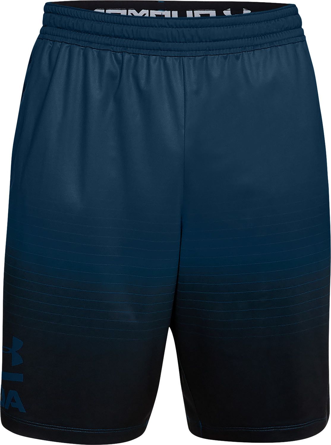 Men's MK1 Short Fade Novelty Shorts|-|Short MK1 Short Fade Novelty Homme sold by Altitude Sports product image thumbnail 2