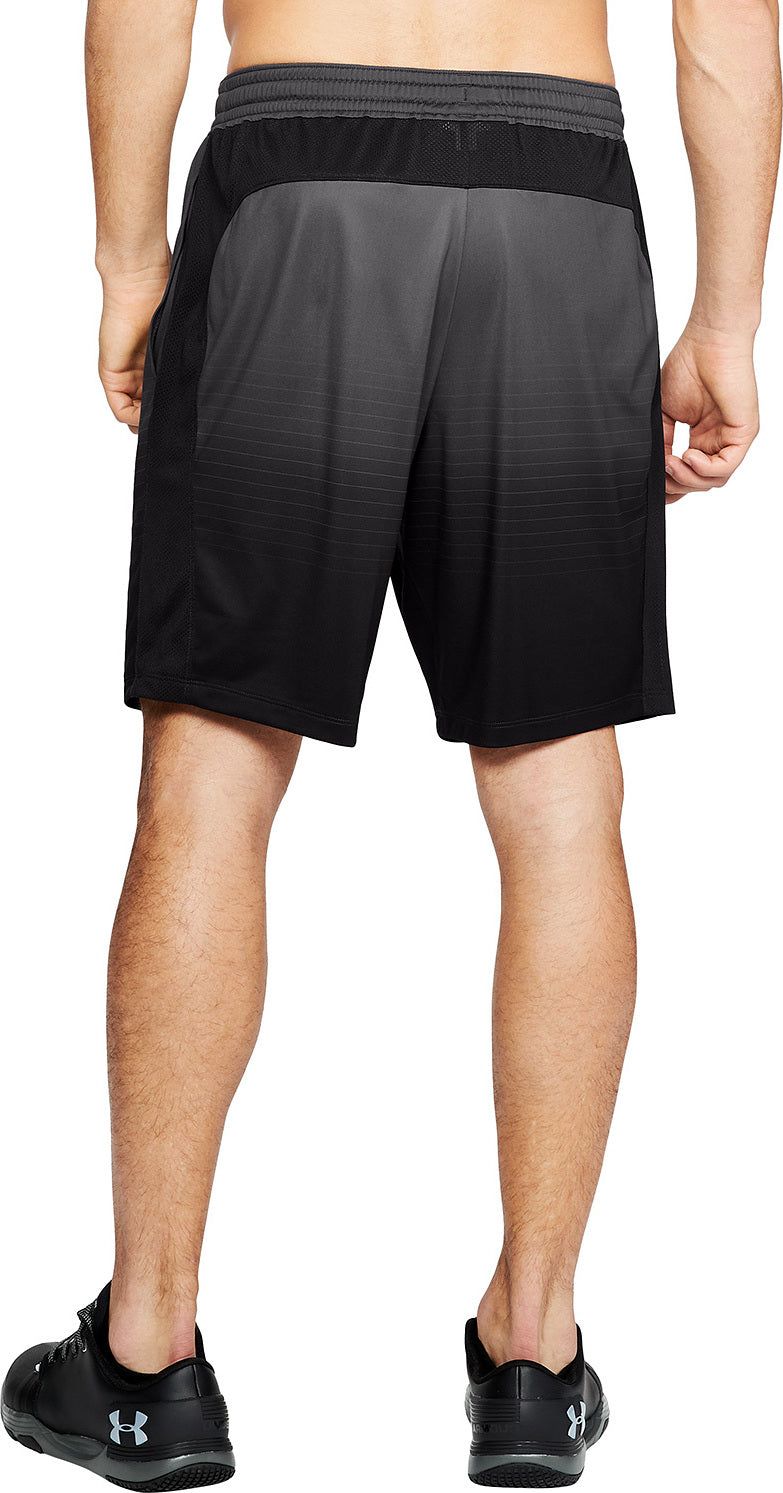 Men's MK1 Short Fade Novelty Shorts|-|Short MK1 Short Fade Novelty Homme sold by Altitude Sports product image thumbnail 3