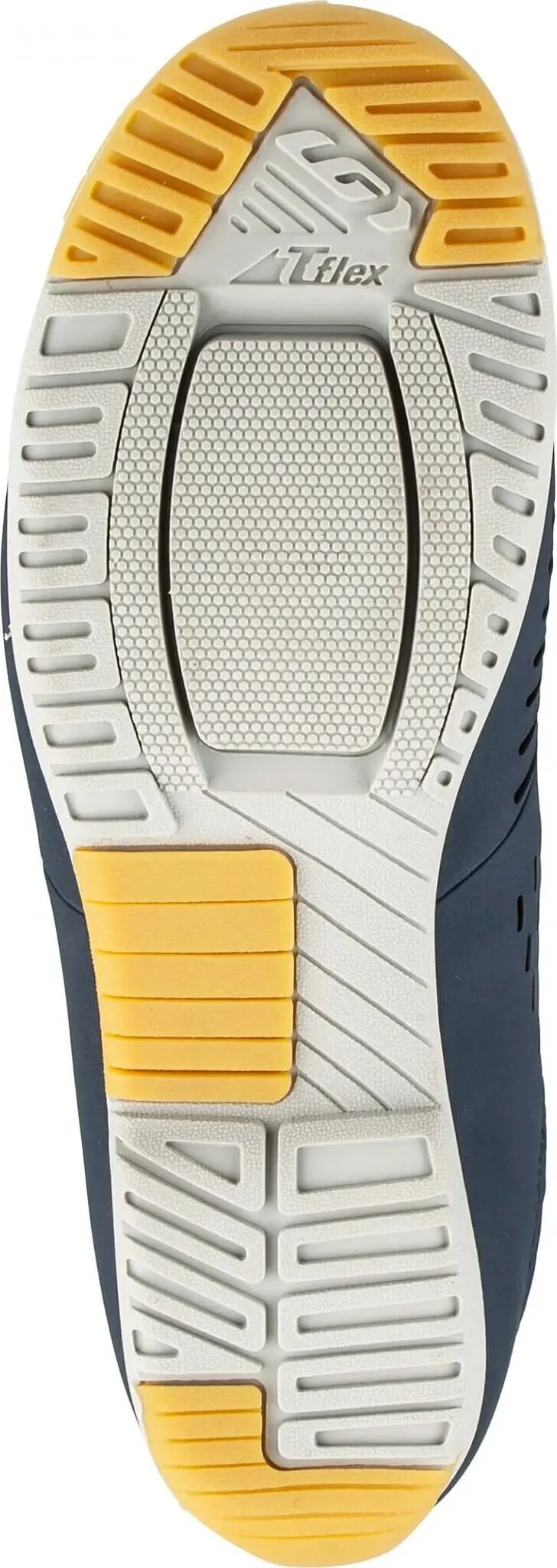 DeVille Bike Shoes - Women's|-|Souliers de vélo DeVille - Femme sold by Altitude Sports product image thumbnail 2