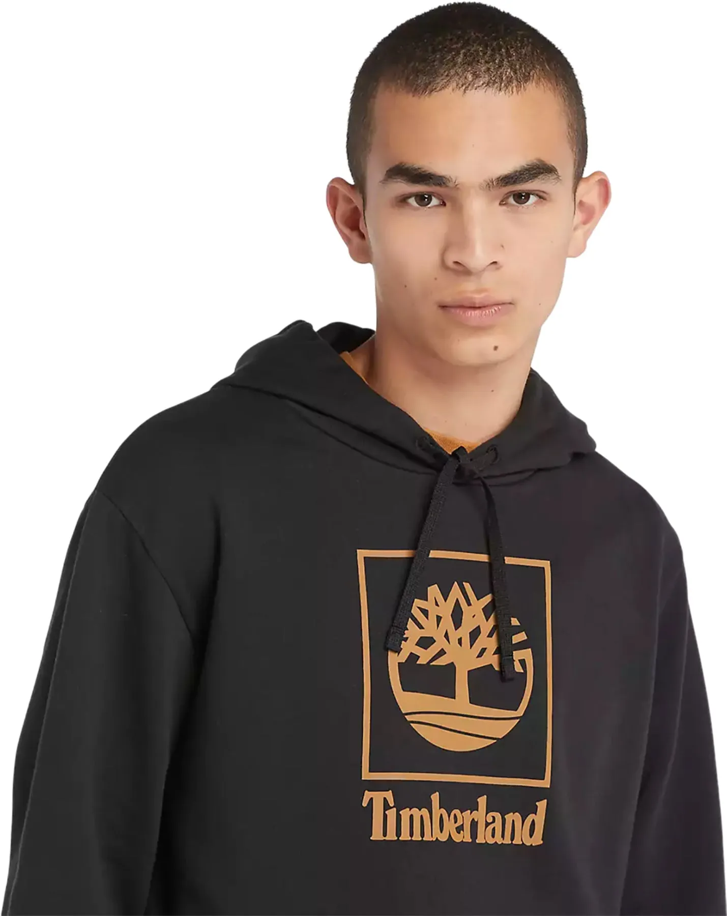 Stack Logo Hoodie - Unisex|-|Chandail à capuchon avec logo combiné - Unisexe sold by Altitude Sports product image thumbnail 3