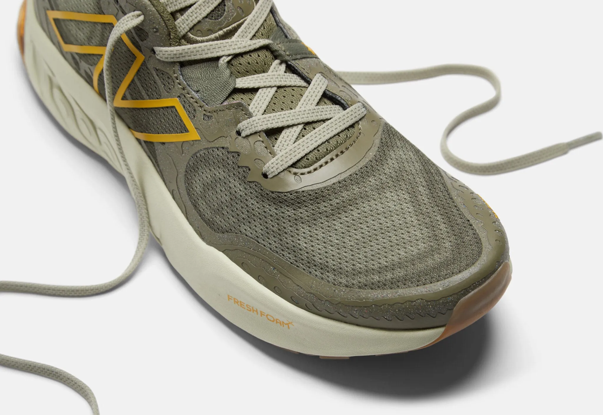 Fresh Foam X Hierro v8 Trail Running Shoes - Men's|-|Souliers de course sur sentier Fresh Foam X Hierro v8 - Homme sold by Altitude Sports product image thumbnail 3