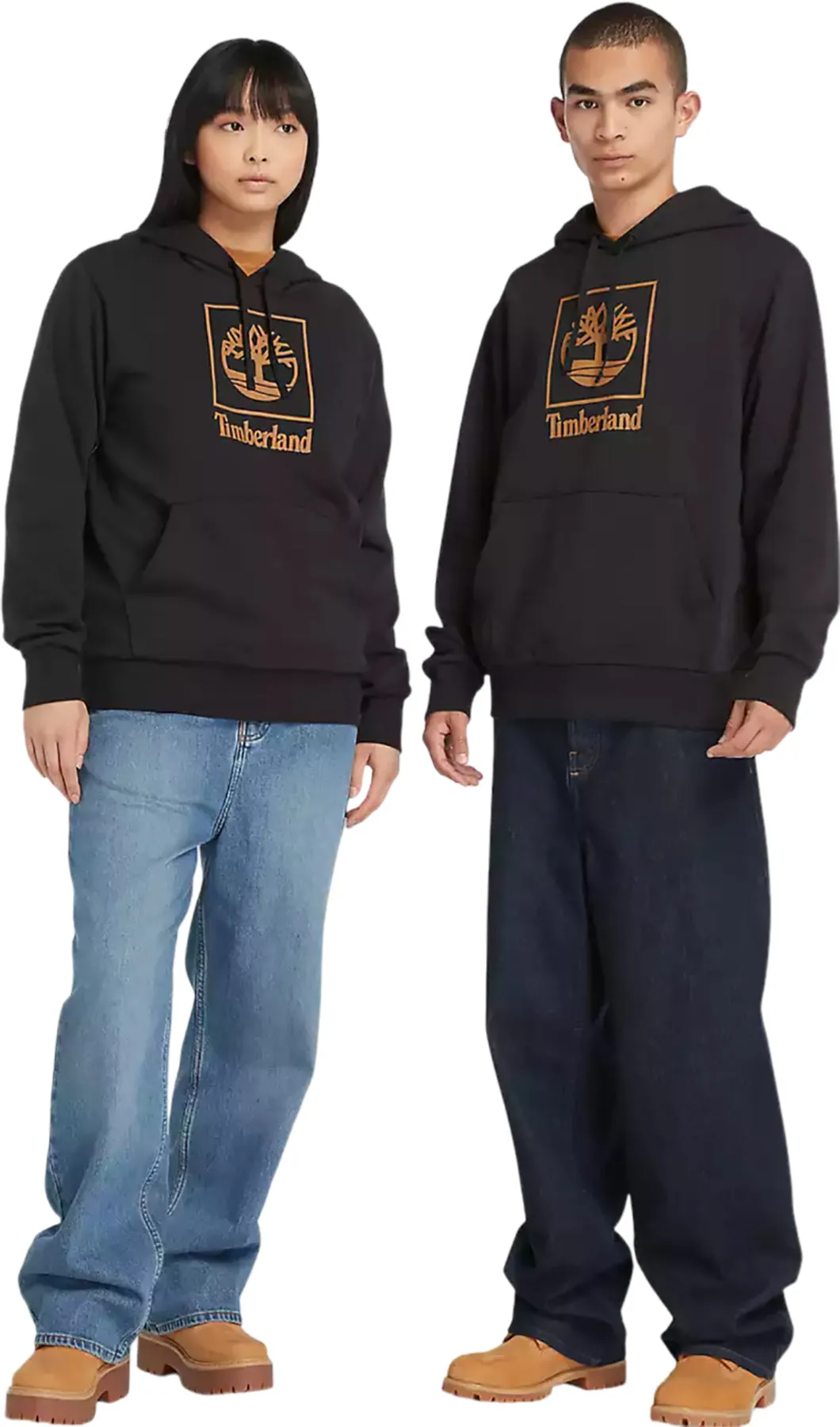 Stack Logo Hoodie - Unisex|-|Chandail à capuchon avec logo combiné - Unisexe sold by Altitude Sports product image thumbnail 4