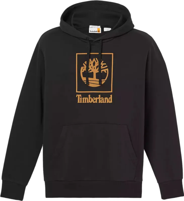 Stack Logo Hoodie - Unisex|-|Chandail à capuchon avec logo combiné - Unisexe sold by Altitude Sports