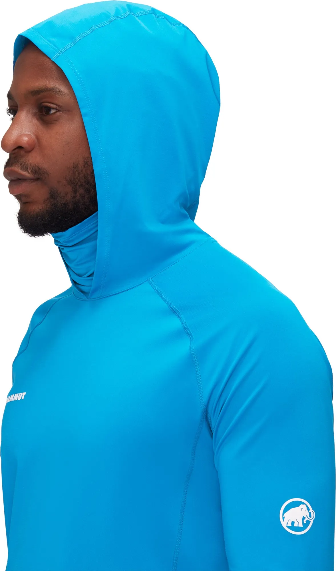 Selun FL Sun Hoody - Men's|-|Manteau à capuchon Selun FL Sun - Homme sold by Altitude Sports product image thumbnail 3