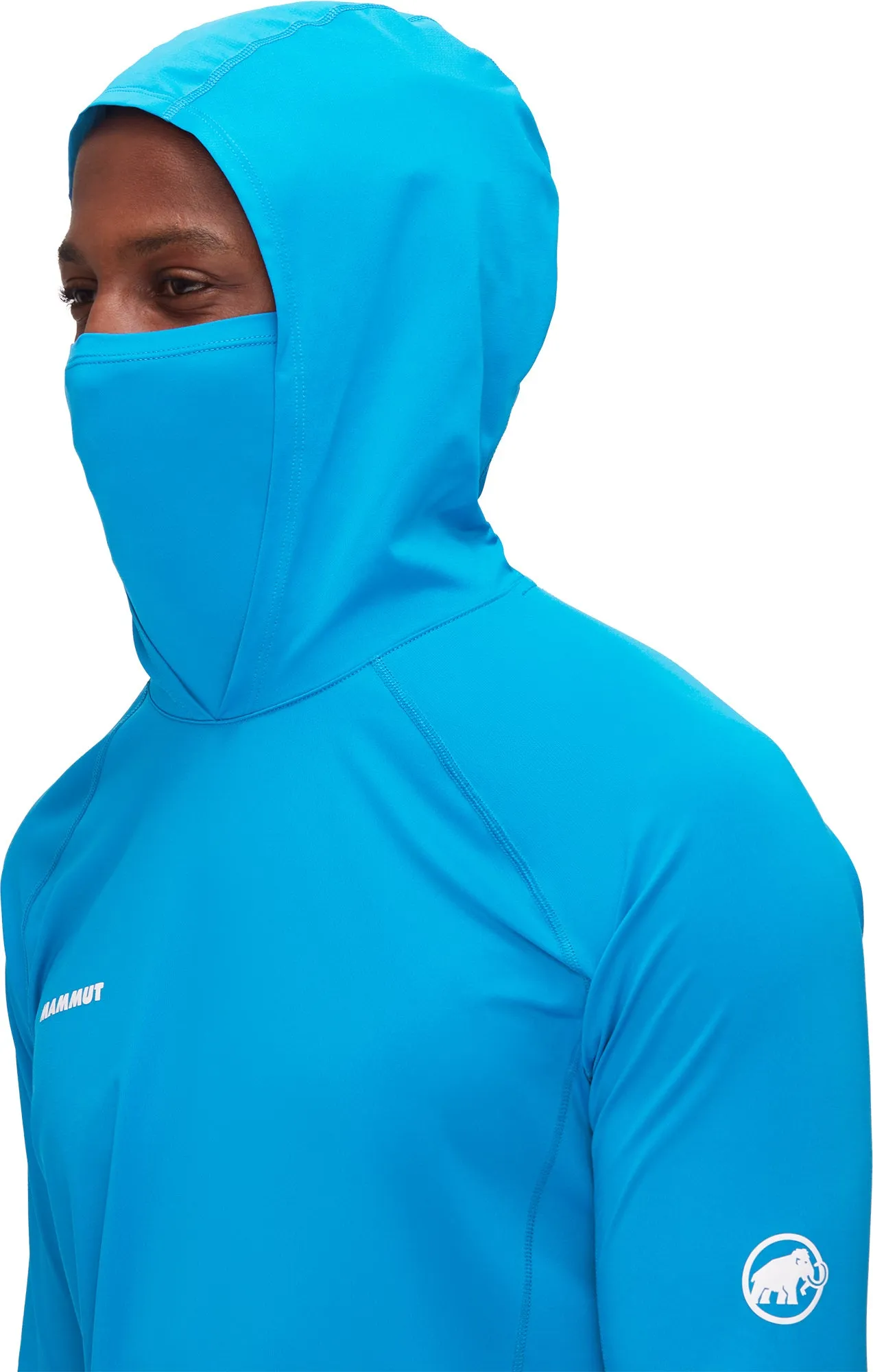 Selun FL Sun Hoody - Men's|-|Manteau à capuchon Selun FL Sun - Homme sold by Altitude Sports product image thumbnail 5