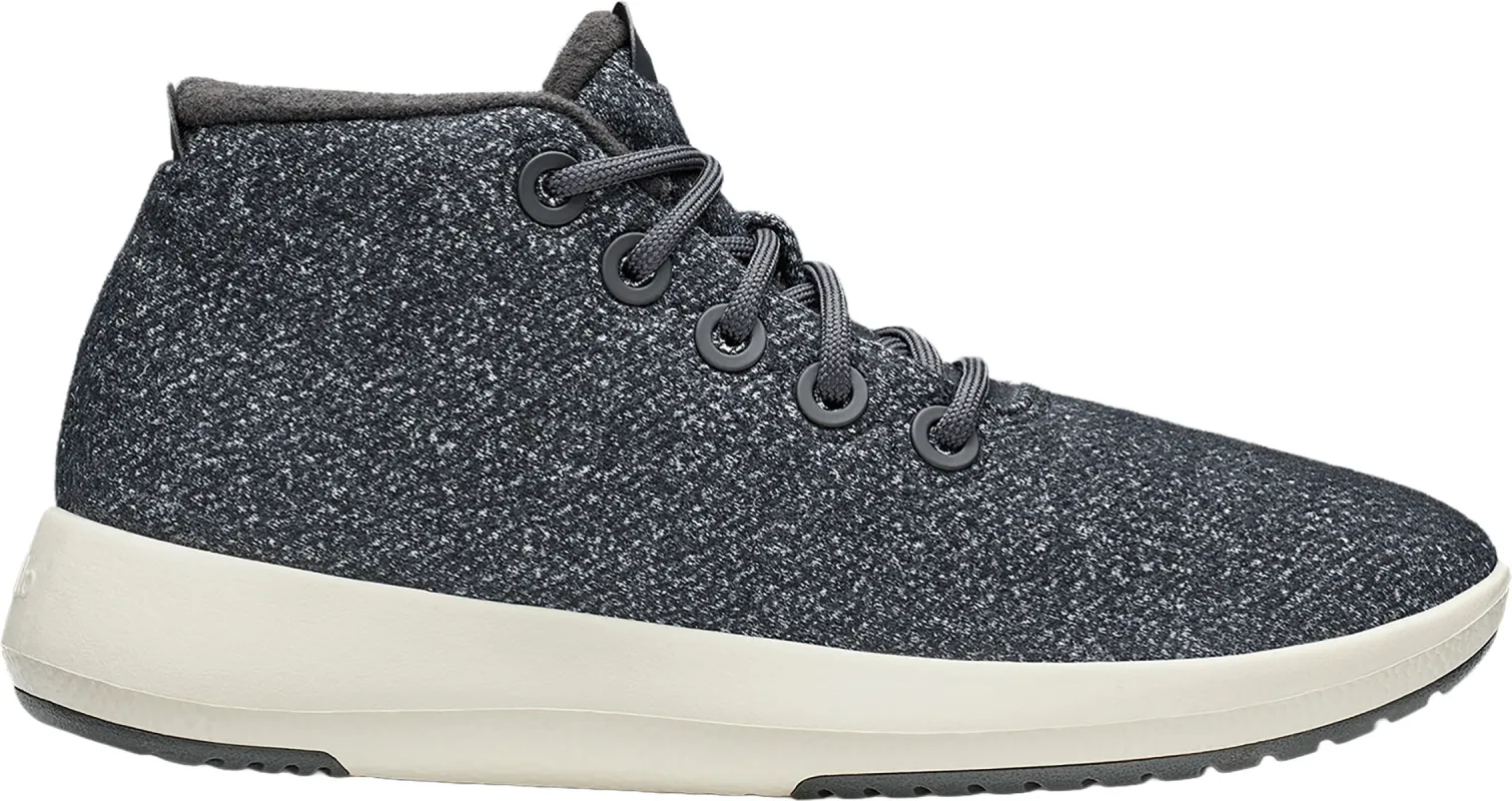 Wool Runner-Up Mizzles Shoe - Men's|-|Chaussures en laine Runner-Up Mizzles - Homme sold by Altitude Sports