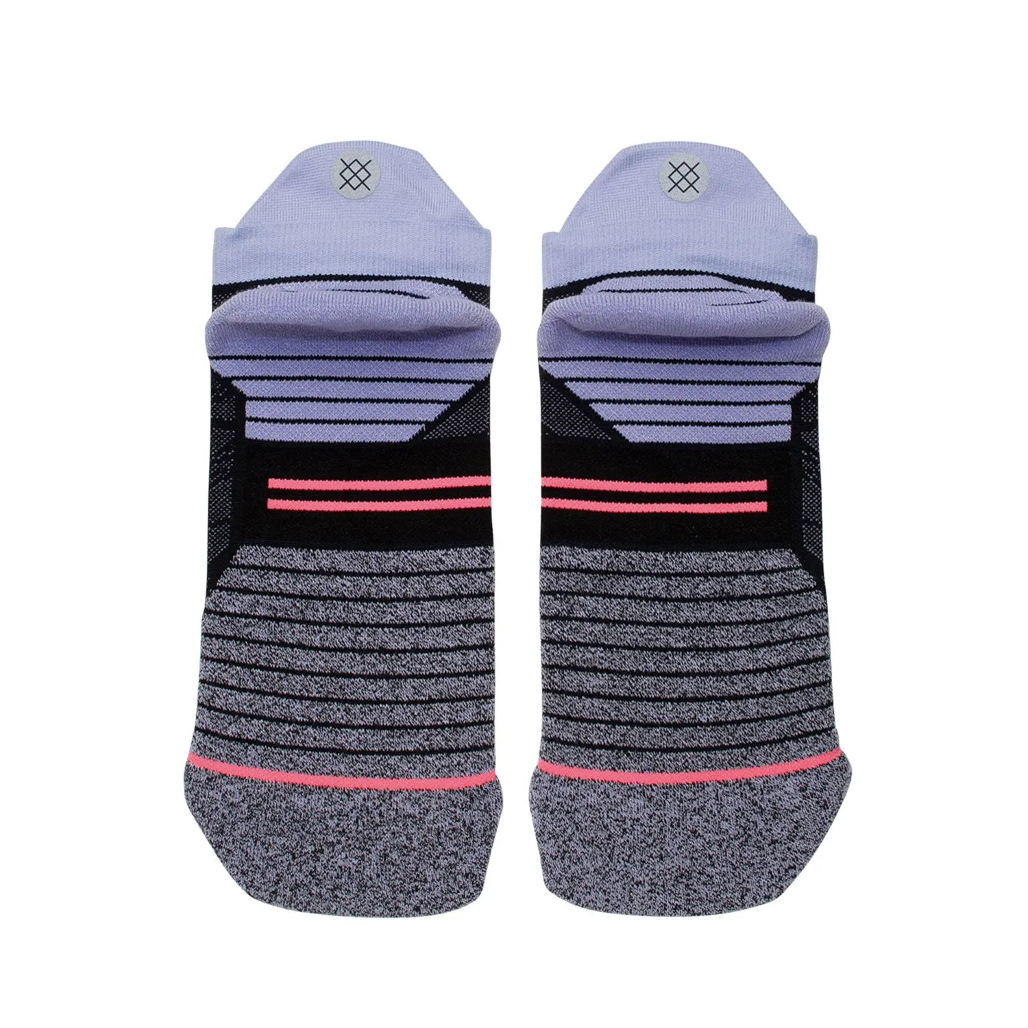 Women's Mood Tab Low Socks|-|Bas Mood Tab Femme sold by Altitude Sports product image thumbnail 2