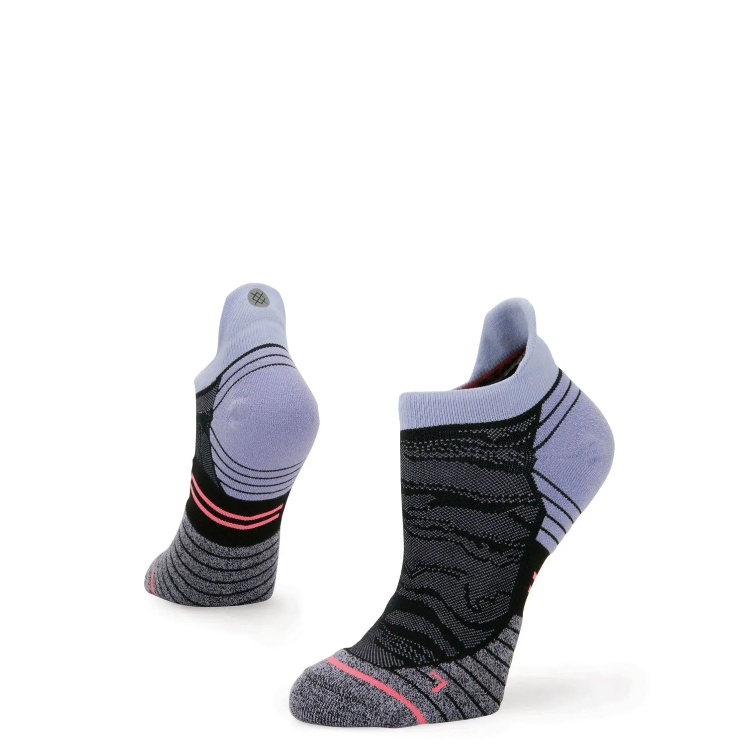 Women's Mood Tab Low Socks|-|Bas Mood Tab Femme sold by Altitude Sports