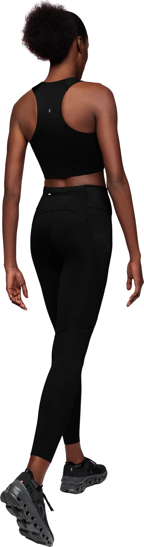 Performance Tights - Women's|-|Collant Performance - Femme sold by Altitude Sports product image thumbnail 4