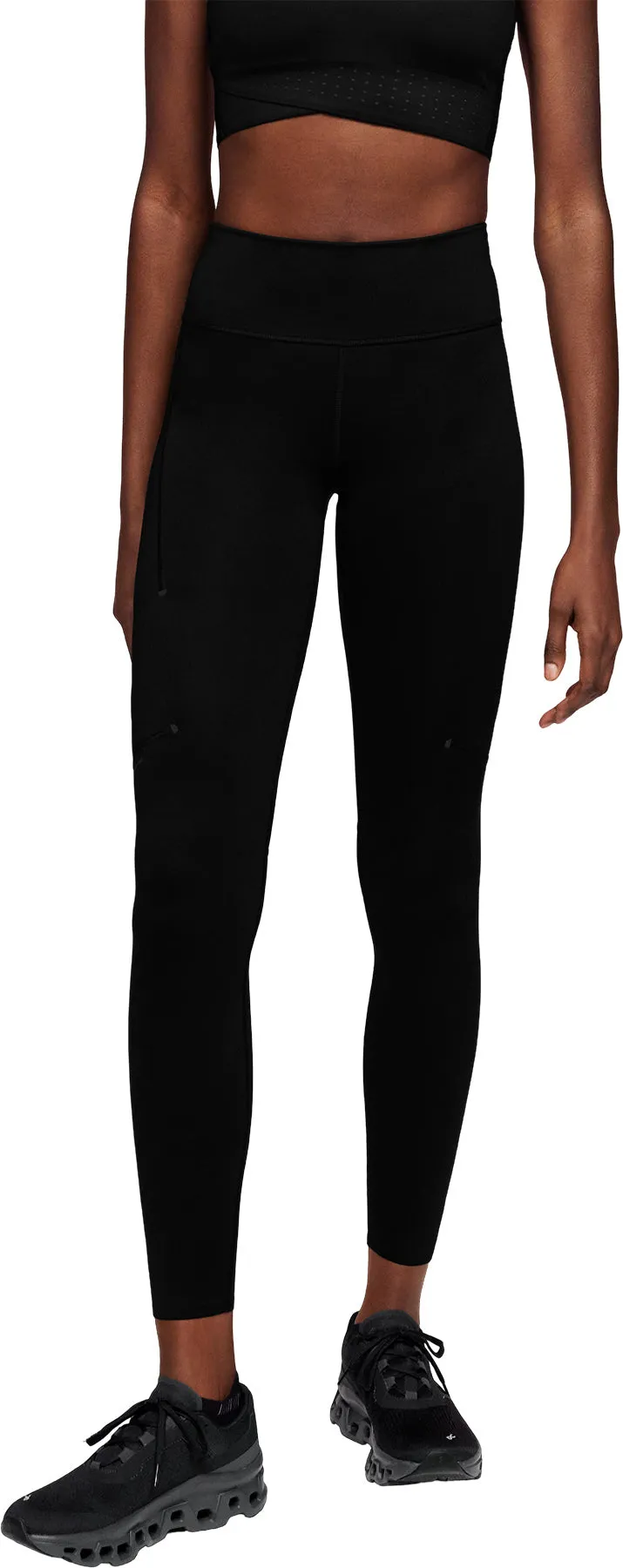 Performance Tights - Women's|-|Collant Performance - Femme sold by Altitude Sports product image thumbnail 2