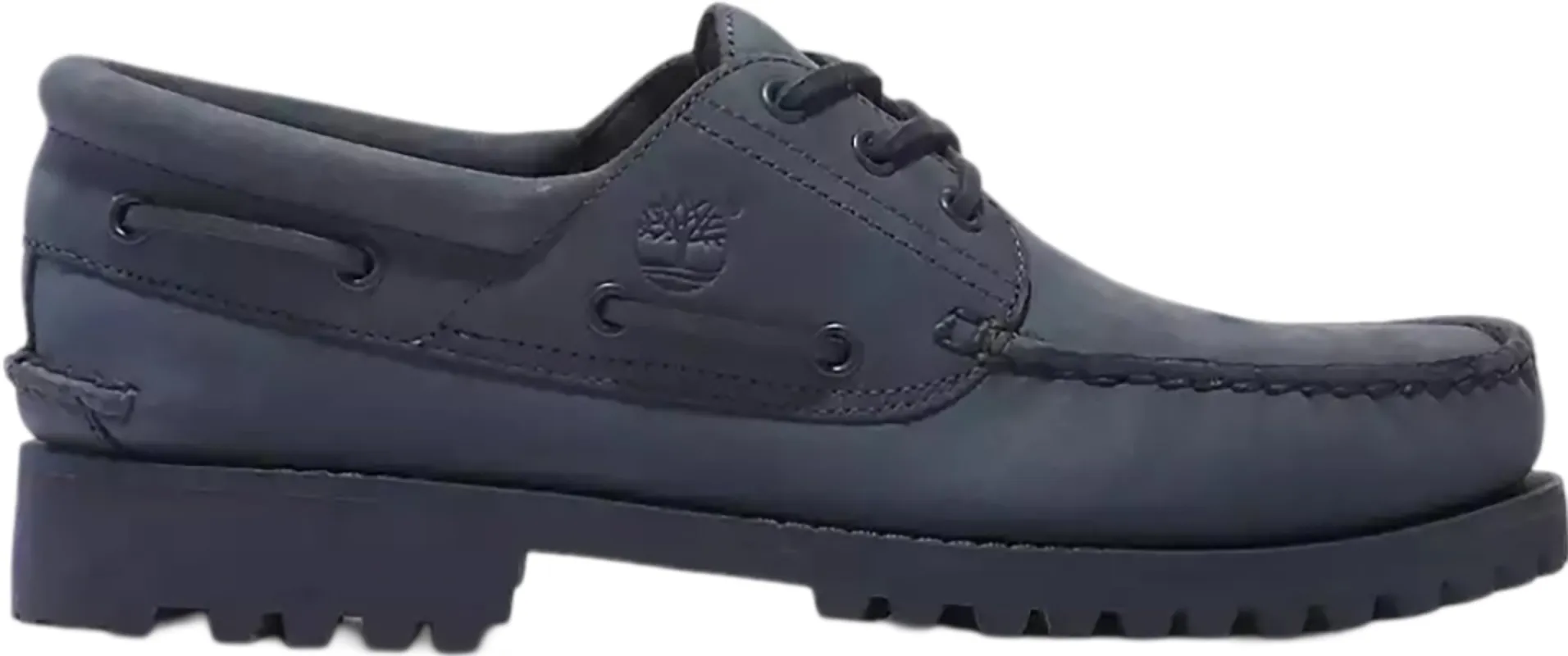 Authentic Boat Shoes - Men's |-|Souliers bateau Authentic - Homme sold by Altitude Sports