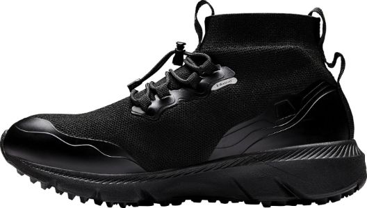 Nordic Fuseknit Hydro Mid Running Shoes - Women's|-|Souliers de course mi-mollet Nordic Fuseknit Hydro - Femme sold by Altitude Sports