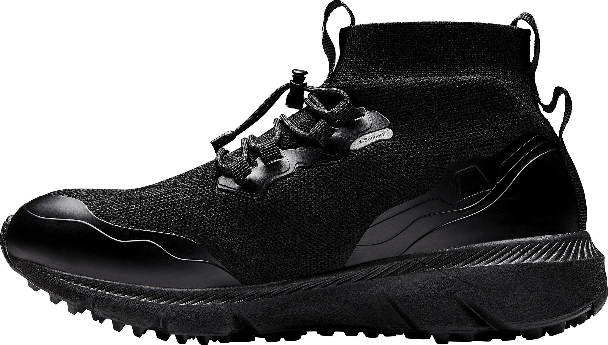 Nordic Fuseknit Hydro Mid Running Shoes - Women's|-|Souliers de course mi-mollet Nordic Fuseknit Hydro - Femme sold by Altitude Sports product image thumbnail 4