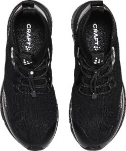 Nordic Fuseknit Hydro Mid Running Shoes - Women's|-|Souliers de course mi-mollet Nordic Fuseknit Hydro - Femme sold by Altitude Sports