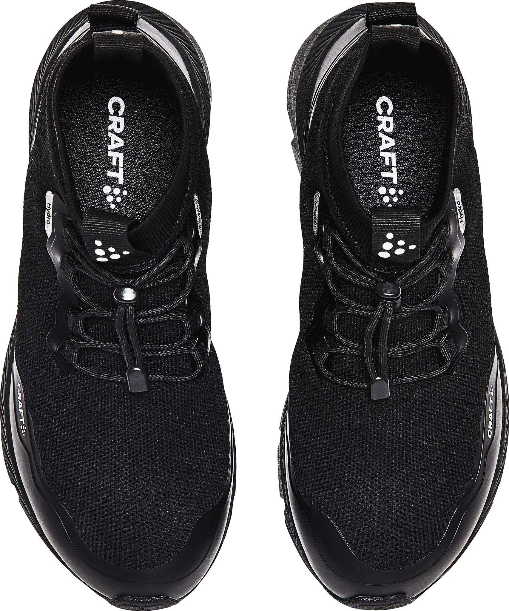 Nordic Fuseknit Hydro Mid Running Shoes - Women's|-|Souliers de course mi-mollet Nordic Fuseknit Hydro - Femme sold by Altitude Sports product image thumbnail 5