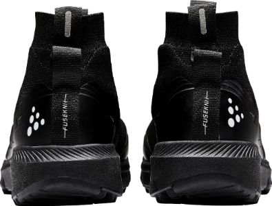 Nordic Fuseknit Hydro Mid Running Shoes - Women's|-|Souliers de course mi-mollet Nordic Fuseknit Hydro - Femme sold by Altitude Sports