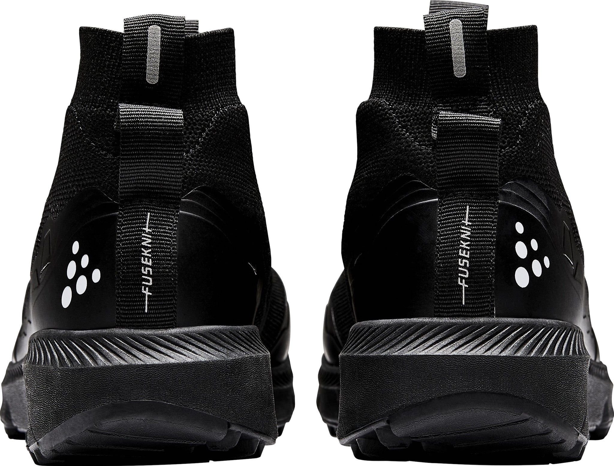 Nordic Fuseknit Hydro Mid Running Shoes - Women's|-|Souliers de course mi-mollet Nordic Fuseknit Hydro - Femme sold by Altitude Sports product image thumbnail 2