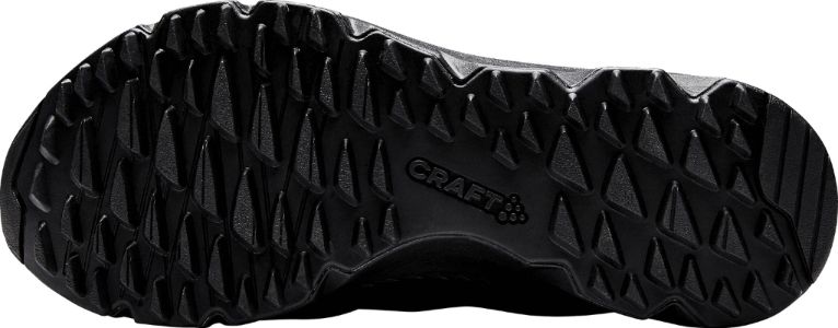 Nordic Fuseknit Hydro Mid Running Shoes - Women's|-|Souliers de course mi-mollet Nordic Fuseknit Hydro - Femme sold by Altitude Sports