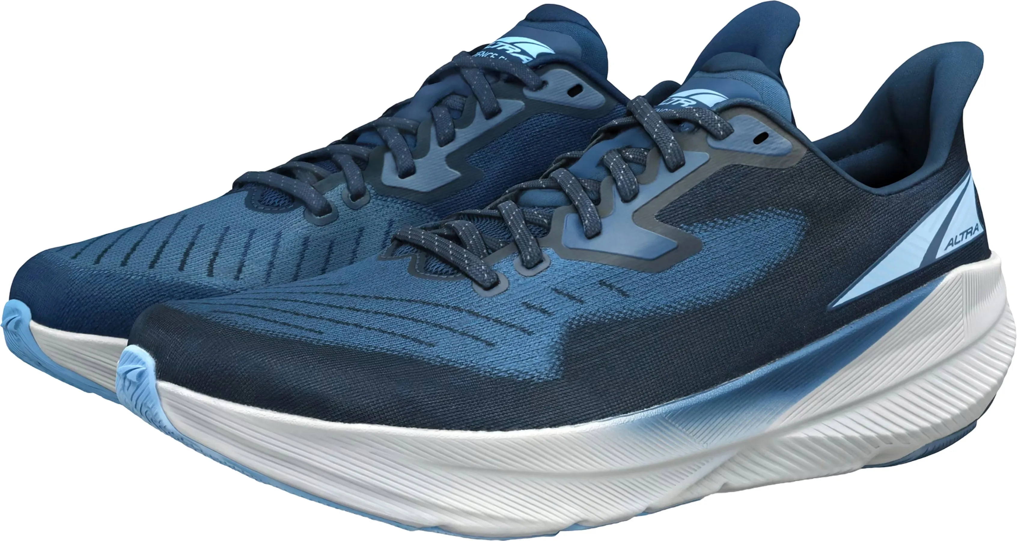Experience Flow Shoes - Men's|-|MEN'S EXPERIENCE FLOW sold by Altitude Sports product image thumbnail 3