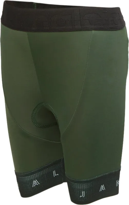 ChavrielB. Bike Shorts - Boys|-|Short de vélo ChavrielB. - Garçon made by Altitude Sports