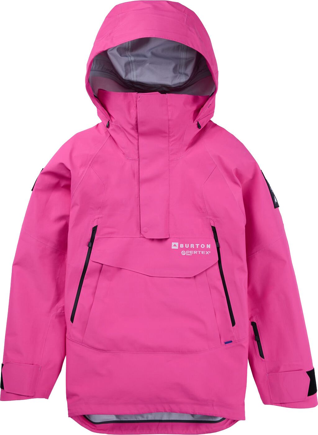 Daybeacon 3L Anorak - Unisex|-|Anorak Daybeacon 3L - Unisexe sold by Altitude Sports