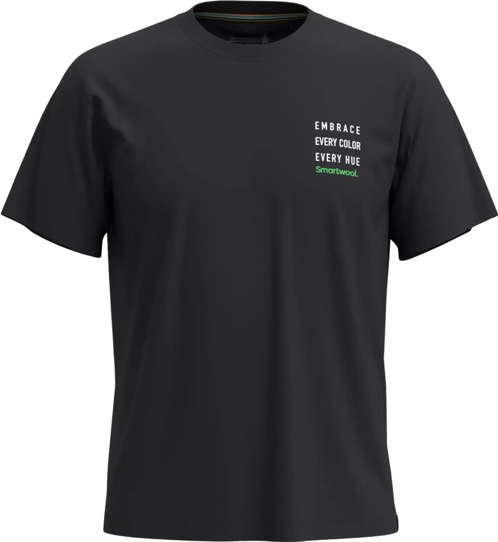 Love Lives Here Graphic Short Sleeve T-Shirt - Unisex|-|T-shirt à manches courtes graphique Love Lives Here - Unisexe sold by Altitude Sports