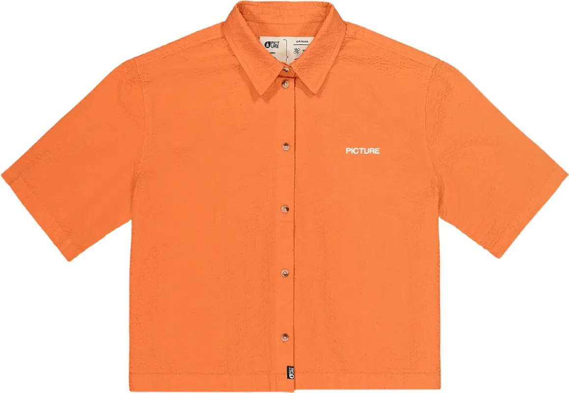 Sesia Shirt - Women's|-|Chemise Sesia - Femme sold by Altitude Sports