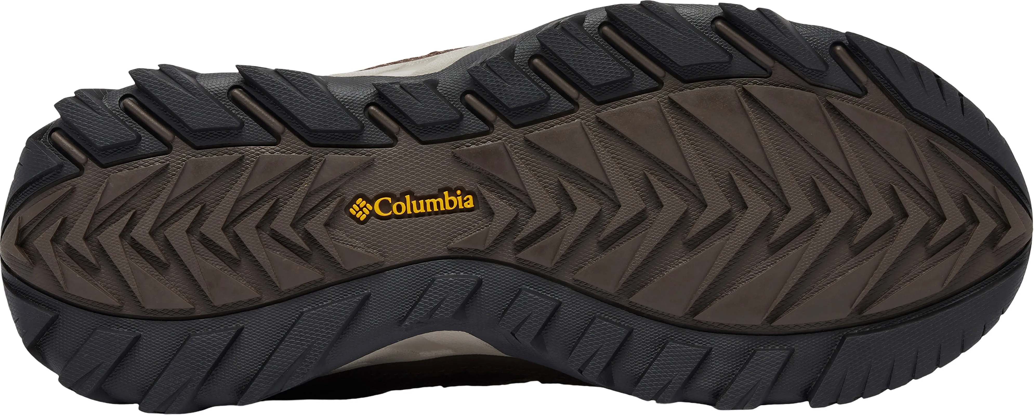 Strata Trail Low Hiking Shoes - Men's|-|Souliers de randonnée bas Strata Trail - Homme sold by Altitude Sports product image thumbnail 3
