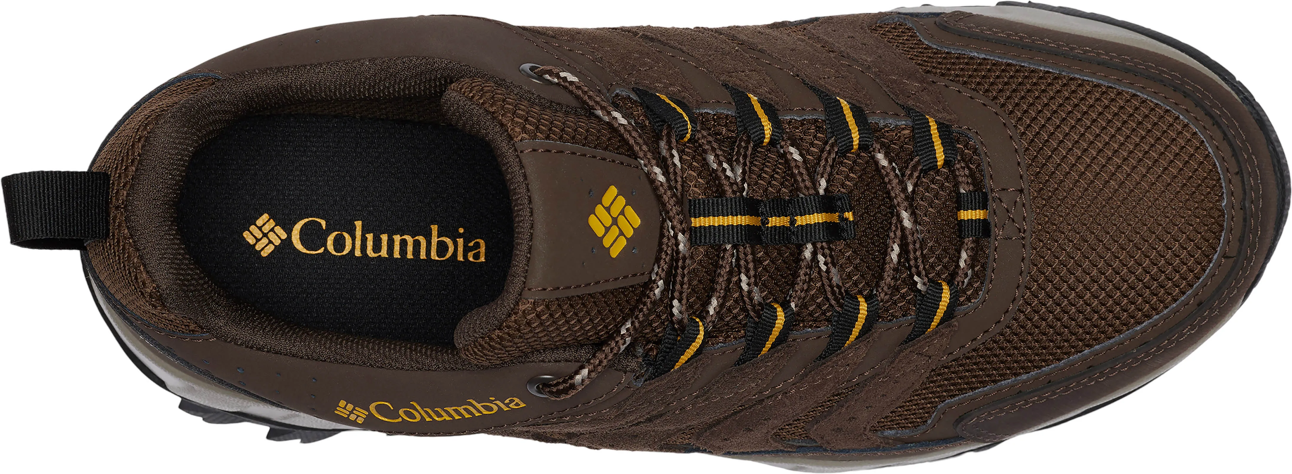 Strata Trail Low Hiking Shoes - Men's|-|Souliers de randonnée bas Strata Trail - Homme sold by Altitude Sports product image thumbnail 5