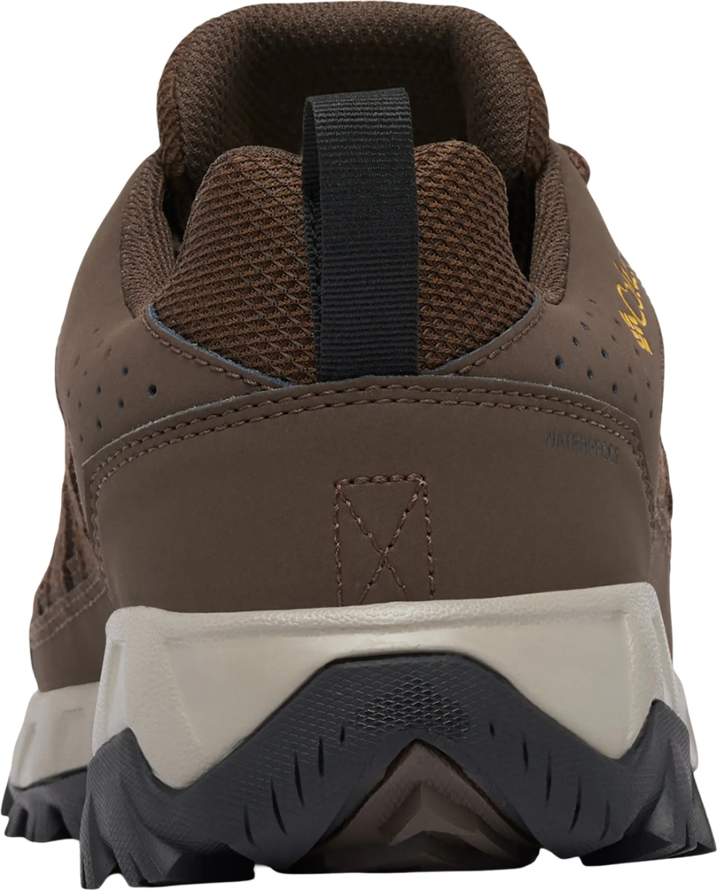 Strata Trail Low Hiking Shoes - Men's|-|Souliers de randonnée bas Strata Trail - Homme sold by Altitude Sports product image thumbnail 2