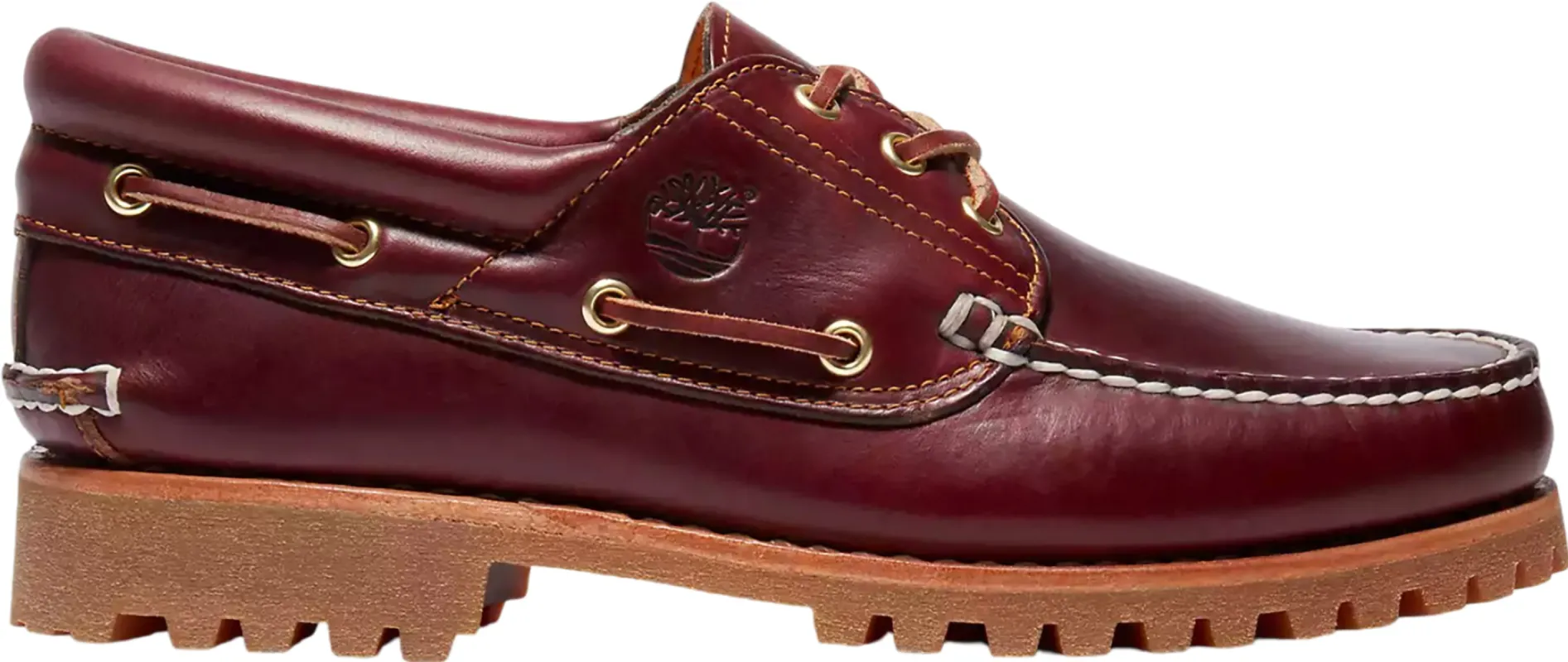 Men's Timberland® Authentic Boat Shoe|-|Men's Timberland® Authentic Boat Shoe sold by Altitude Sports