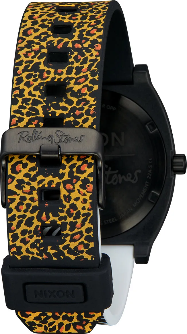 Rolling Stones Time Teller OPP Watch - Men's|-|Montre OPP Time Teller Rolling Stones - Homme sold by Altitude Sports product image thumbnail 3