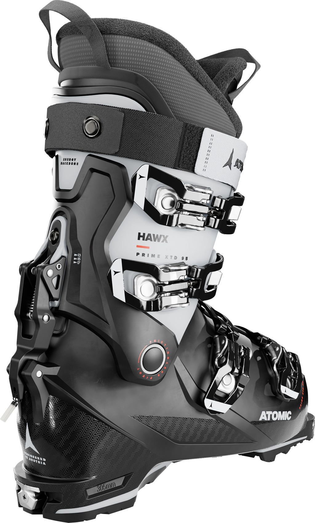 Hawx Prime Xtd 95 W GW Ski Boot - Women's|-|Bottes de ski Hawx Prime Xtd 95 W GW - Femme sold by Altitude Sports product image thumbnail 2
