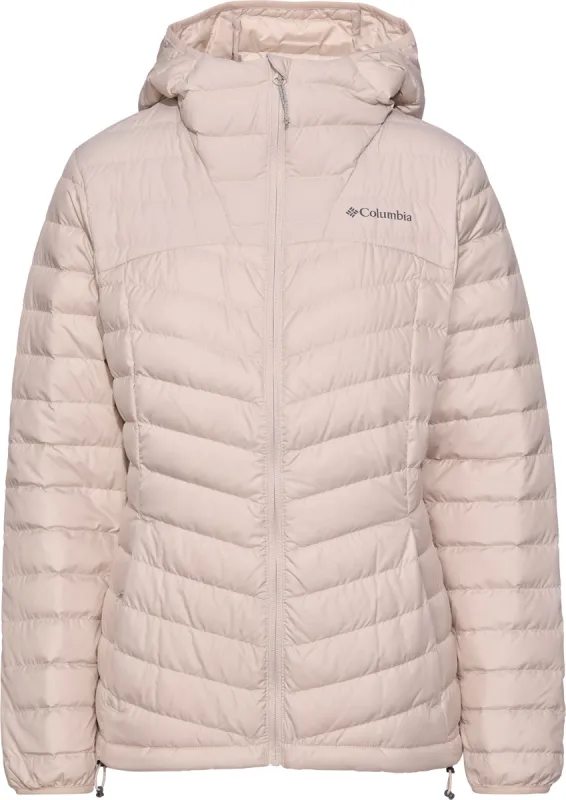 Westridge Plus Size Hooded Down Jacket - Women's|-|Manteau en duvet à capuchon grande taille Westridge - Femme sold by Altitude Sports