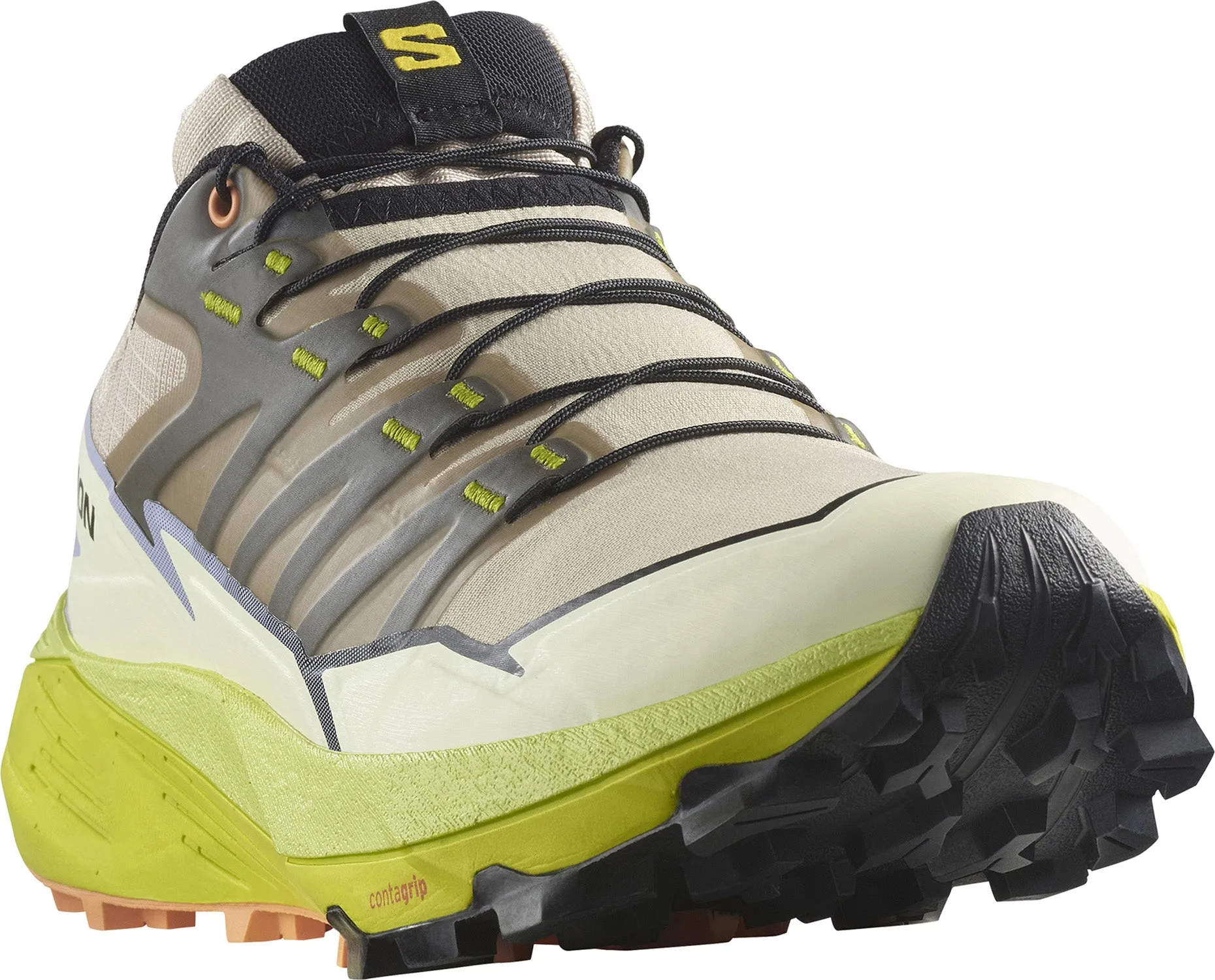 Thundercross Trail Running Shoes - Women's|-|Souliers de course sur sentier Thundercross - Femme sold by Altitude Sports product image thumbnail 3