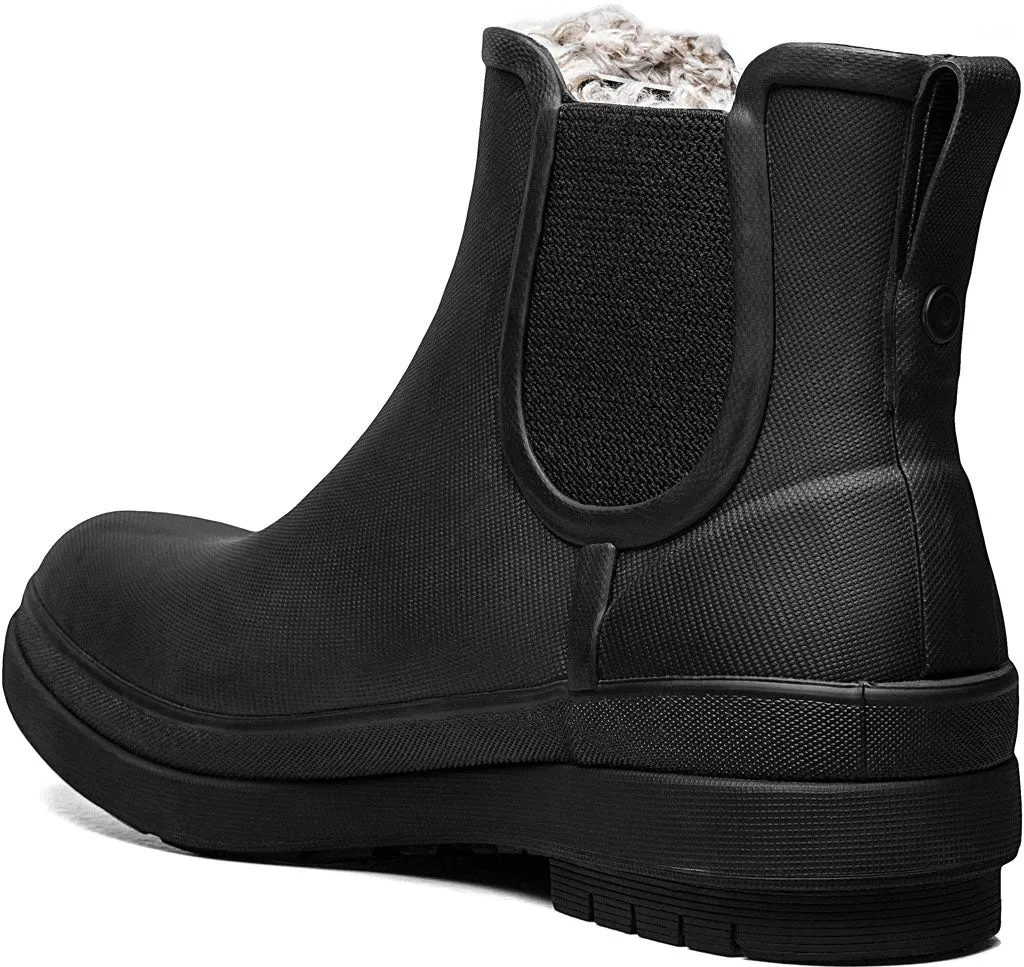 Amanda II Chelsea Waterproof Slip-On Rain Boots - Women's|-|Bottes de pluie imperméables à enfiler Amanda II Chelsea - Femme sold by Altitude Sports product image thumbnail 4