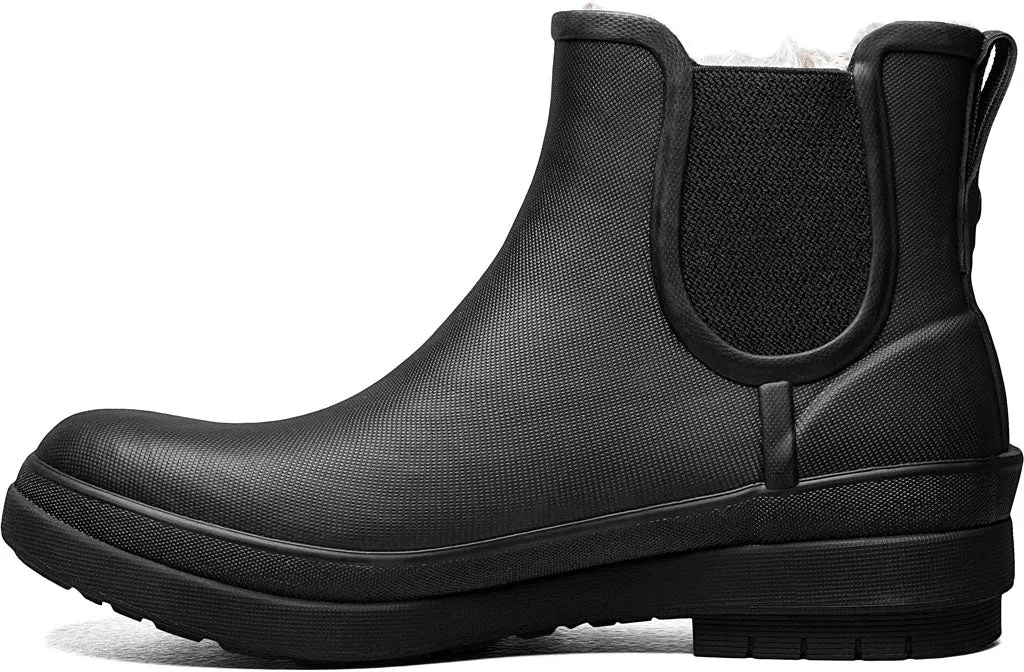 Amanda II Chelsea Waterproof Slip-On Rain Boots - Women's|-|Bottes de pluie imperméables à enfiler Amanda II Chelsea - Femme sold by Altitude Sports product image thumbnail 3