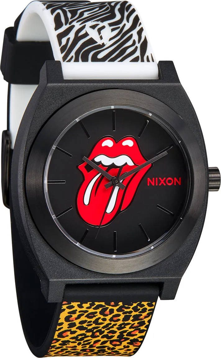 Rolling Stones Time Teller OPP Watch - Men's|-|Montre OPP Time Teller Rolling Stones - Homme sold by Altitude Sports product image thumbnail 4