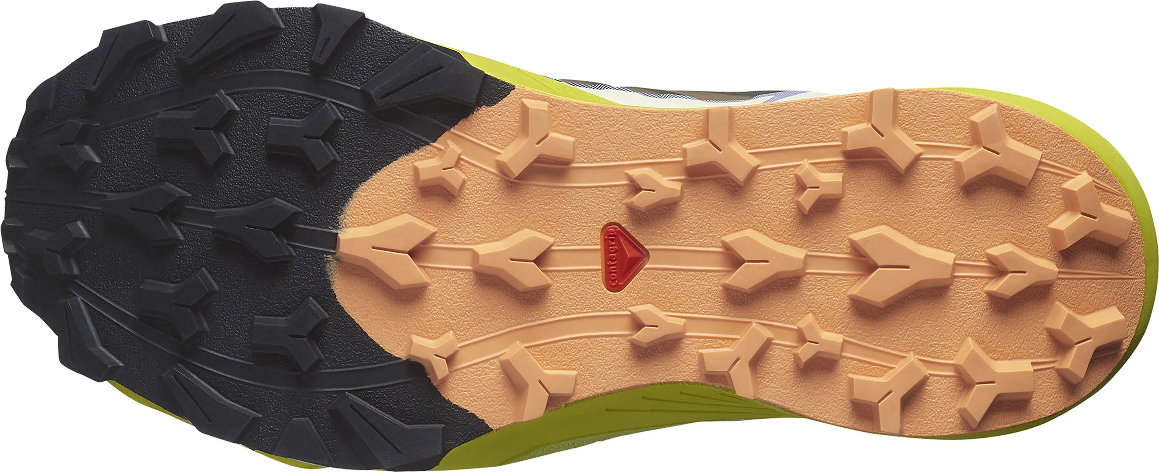 Thundercross Trail Running Shoes - Women's|-|Souliers de course sur sentier Thundercross - Femme sold by Altitude Sports product image thumbnail 4